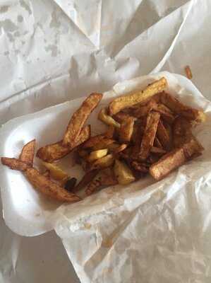 Eggbuckland Fish & Chips