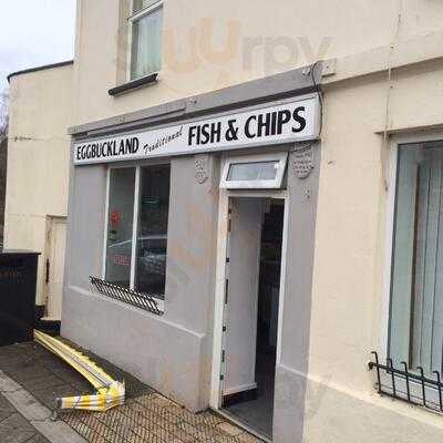 Eggbuckland Fish & Chips