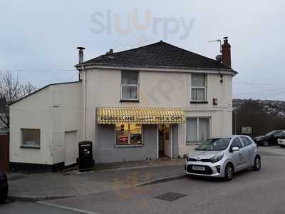 Eggbuckland Fish & Chips