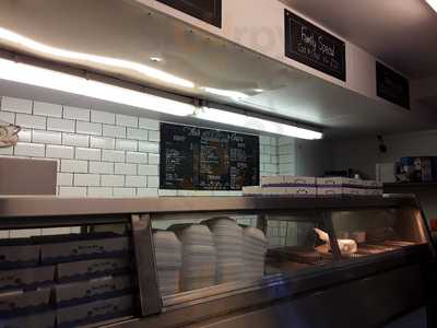 Eggbuckland Fish & Chips