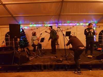 Eggbuckland Fish & Chips