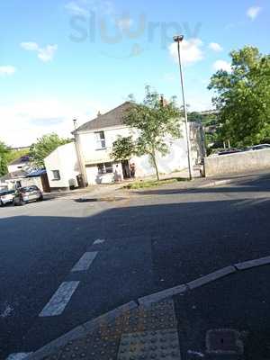 Eggbuckland Fish & Chips