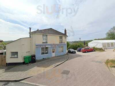 Eggbuckland Fish & Chips