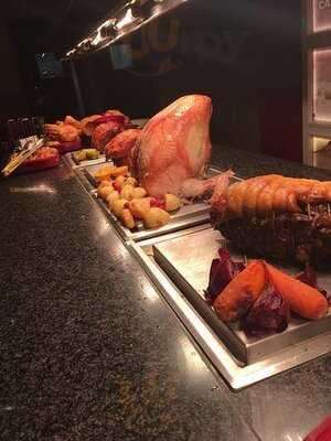 Toby Carvery Cocket Hat