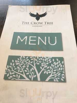 The Crow Tree