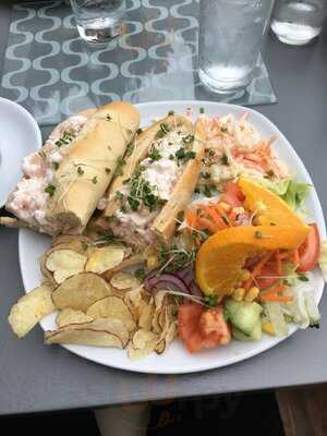 Conservatory Cafe Bar