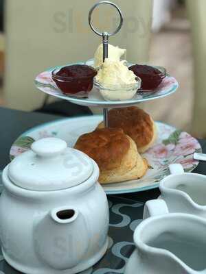 Conservatory Cafe Bar