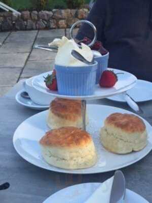 Conservatory Cafe Bar