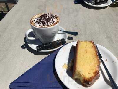 Conservatory Cafe Bar