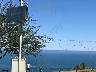 Conservatory Cafe Bar