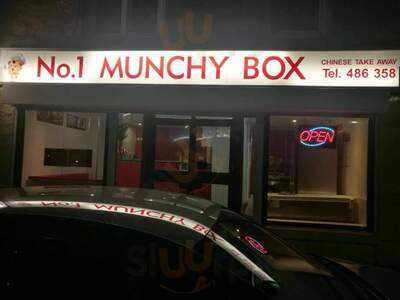 Peking Garden Chinese Cuisine