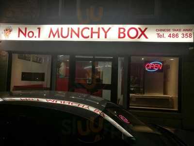 Peking Garden Chinese Cuisine