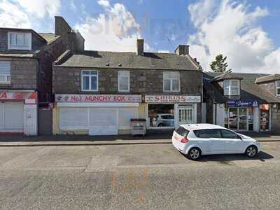 Peking Garden Chinese Cuisine