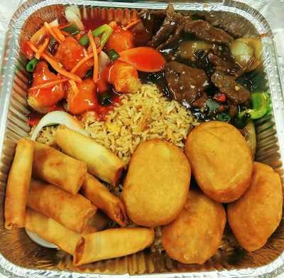 Peking Garden Chinese Cuisine