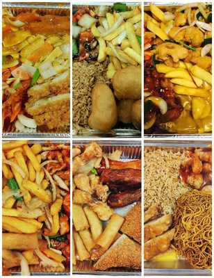 Peking Garden Chinese Cuisine