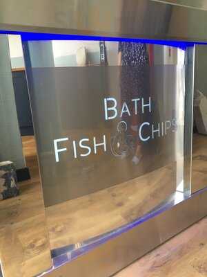 Bath Fish & Chips