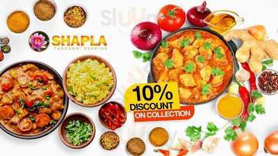 Shapla Tandoori
