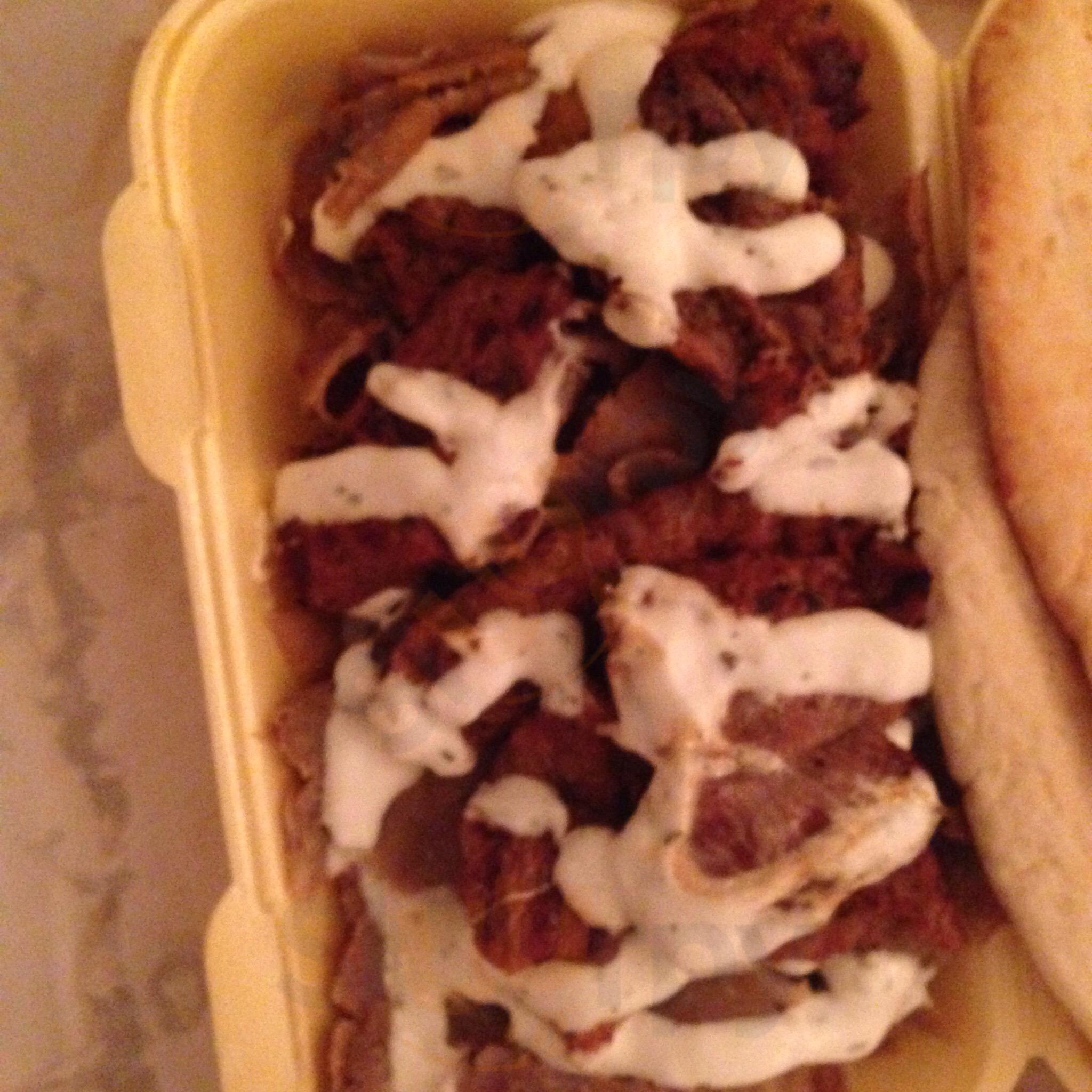 Yummies Kebab & Pizza House