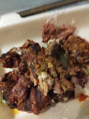 Yummies Kebab & Pizza House