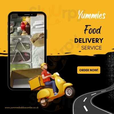 Yummies Kebab & Pizza House