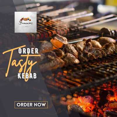 Yummies Kebab & Pizza House