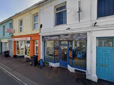 Yummies Kebab & Pizza House