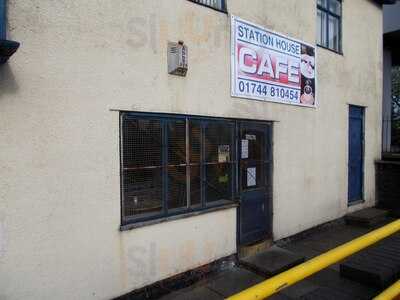 Station House Cafe
