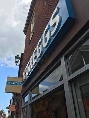 Greggs