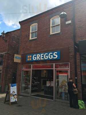 Greggs
