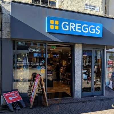 Greggs