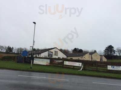 The Staddy Function Centre