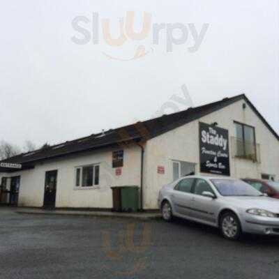 The Staddy Function Centre