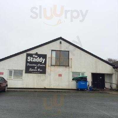 The Staddy Function Centre
