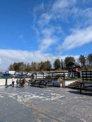 The Staddy Function Centre