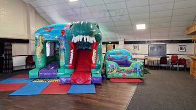 The Staddy Function Centre