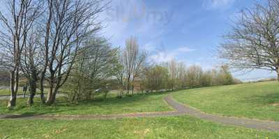 The Staddy Function Centre