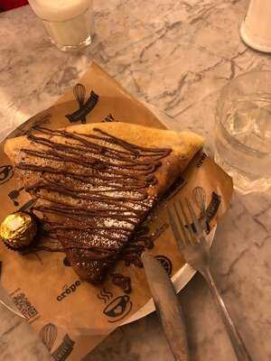 Crepeaffaire Cambridge