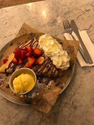 Crepeaffaire Cambridge