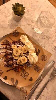 Crepeaffaire Cambridge