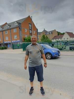 Albany Gardens Fish&chips