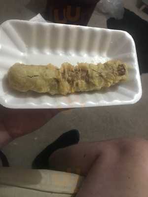 Albany Gardens Fish&chips