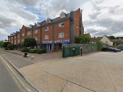 Albany Gardens Fish&chips