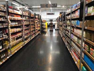 Marks And Spencer Exeter Devon