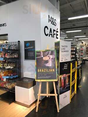 Marks And Spencer Exeter Devon