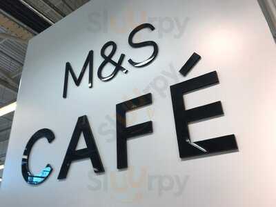 Marks And Spencer Exeter Devon