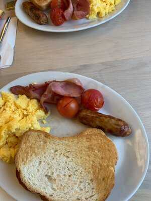 Marks And Spencer Exeter Devon