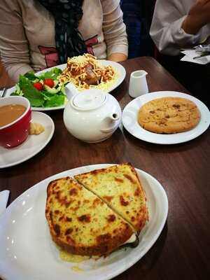 Marks And Spencer Exeter Devon