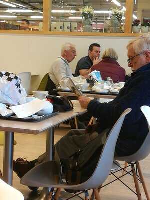 Marks And Spencer Exeter Devon