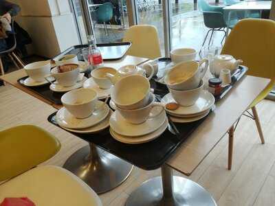 Marks And Spencer Exeter Devon