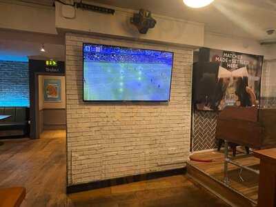 Wild Lime Bar And Kitchen